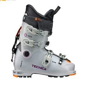 Tecnica Zero G Tour W 24.5